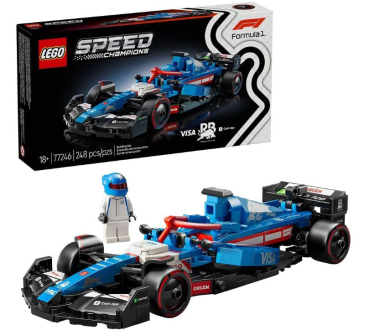 Lego 77246