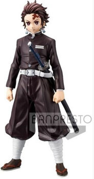 Banpresto 205008