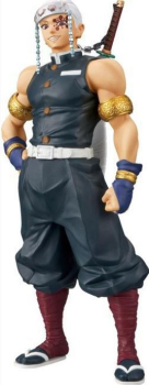 Banpresto 210303