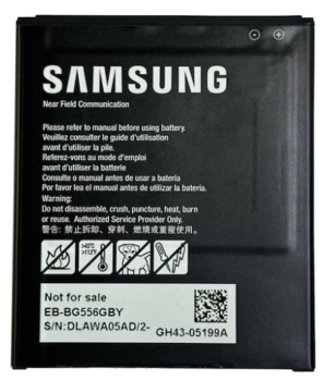 Samsung GP-PBG556ASABW