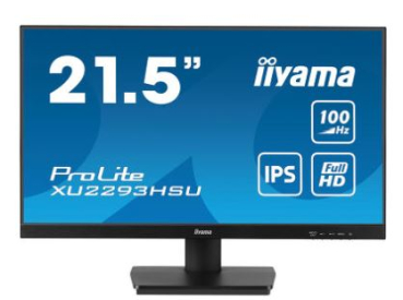 iiyama XU2293HSU-B7