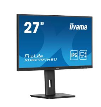 iiyama XUB2797HSU-B2