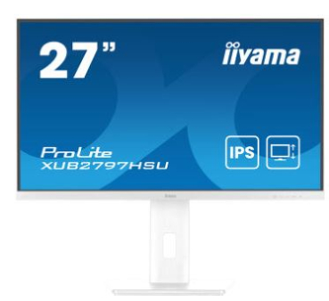 iiyama XUB2797HSU-W2