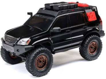 Axial R/C AXI-1532T3