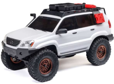 Axial R/C AXI-1532T1