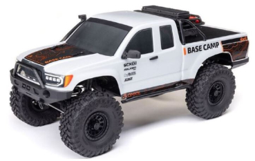 Axial R/C AXI-1375T1