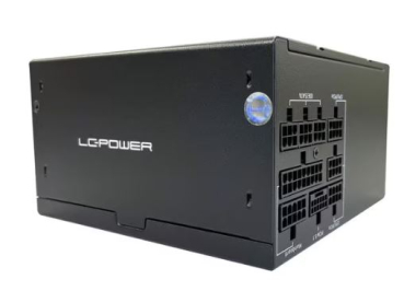 LC-Power LC6650G-SI V3.1