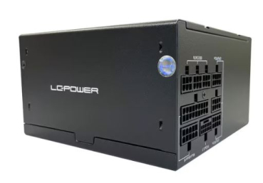 LC-Power LC6750G-SI V3.1