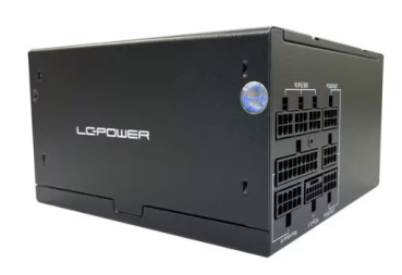 LC-Power LC6850G-SI V3.1