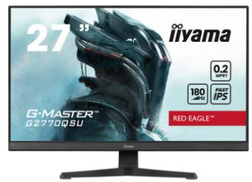 iiyama G2770QSU-B6