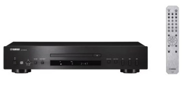 Yamaha CDS303-BL