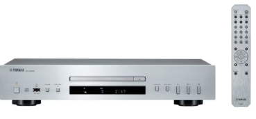 Yamaha CDS303-SI