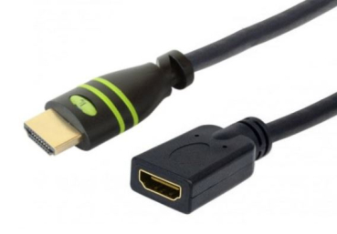 Techly ICOC-HDMI2-4-EXT002