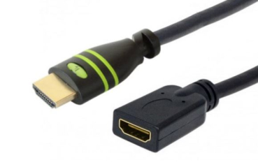 Techly ICOC-HDMI-4-EXT002