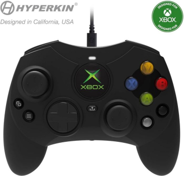 Hyperkin M01618-BK