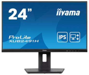 iiyama XUB2491H-B1