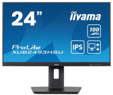 iiyama XUB2493HSU-B7