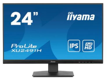 iiyama XU2491H-B1