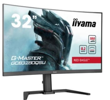 iiyama GCB3280QSU-B2