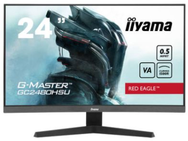 iiyama GC2480HSU-B1