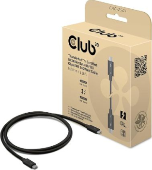 CLUB3D CAC-2501