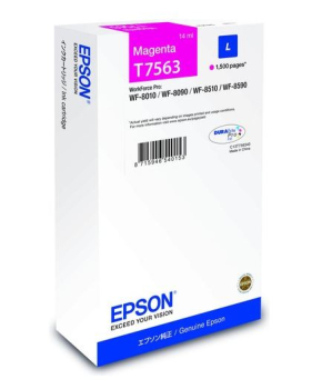 Epson C13T75634N