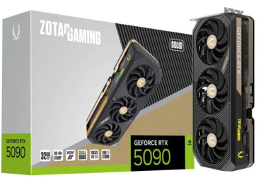 Zotac ZT-B50900D-10P