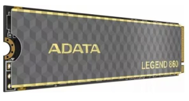 A-DATA SLEG-860-500GCS