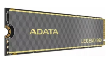 A-DATA SLEG-860-1000GCS