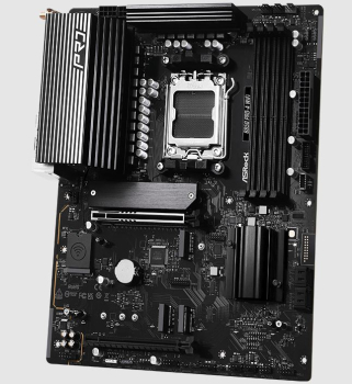 Asrock 90-MXBQN-A0UAYZ