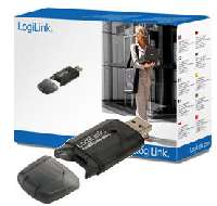 LogiLink CR0007