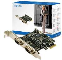 LogiLink PC0031