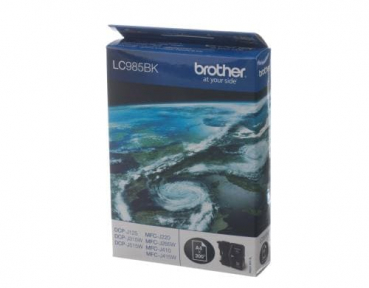 Brother LC985BK