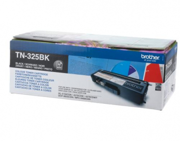 Brother TN325BK