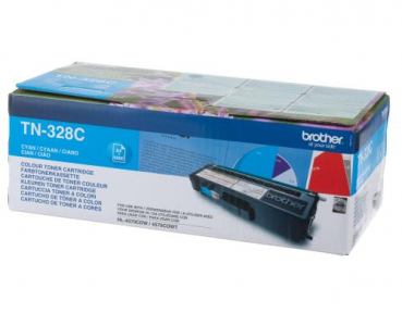 Brother TN328C