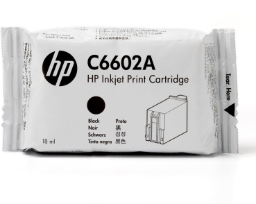 HP C6602A