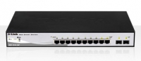 D-Link DGS-1210-10P/E