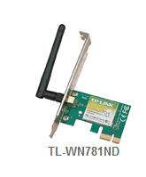 TP-LINK TL-WN781ND