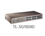 TP-LINK TL-SG1024D