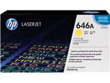 HP CF032A