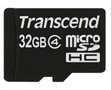 Transcend TS32GUSDC4