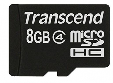 Transcend TS8GUSDC4