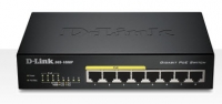 D-Link DGS-1008P/E