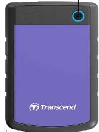 Transcend TS1TSJ25H3P