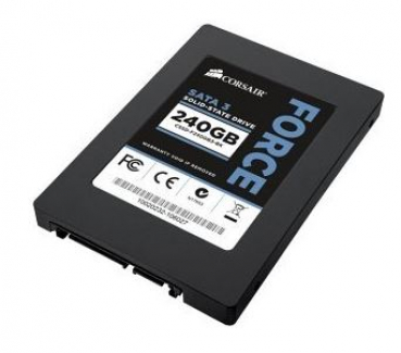 Corsair CSSD-F240GB3-BK