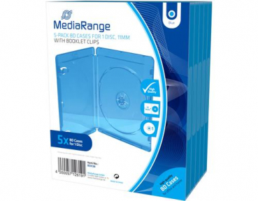 MediaRange BOX38