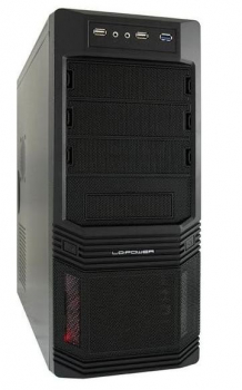 LC-Power PRO-925B