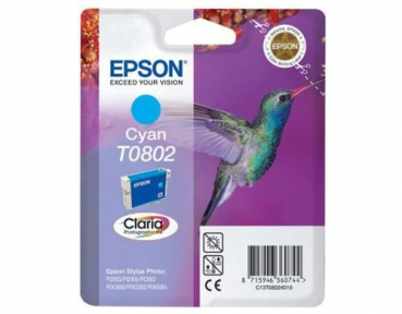 Epson C13T08024011