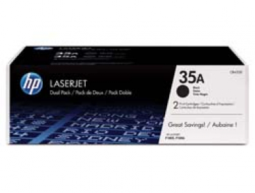 HP CB435AD