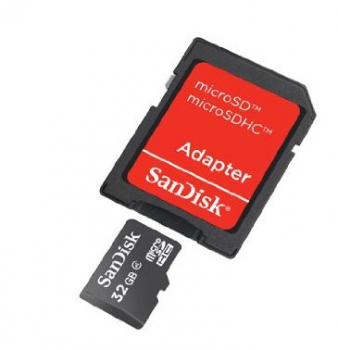 Sandisk SDSDQB-032G-B35